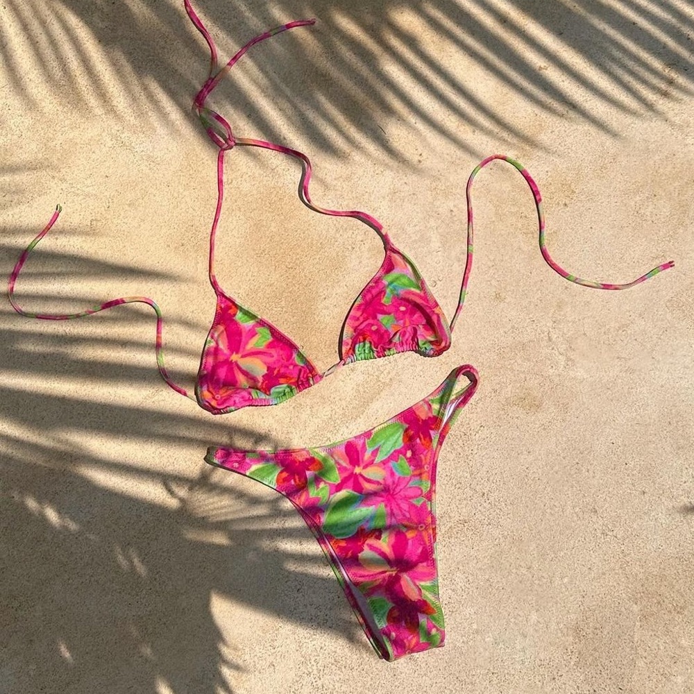 Loleia swim from Australia side xsmall bottom